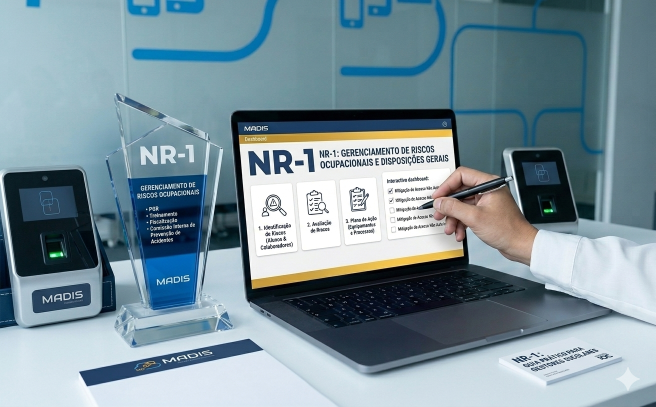NR-1 atualizada: o que muda para empresas e como o RH pode se preparar